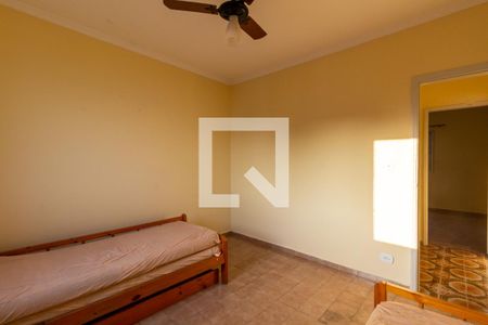 Quarto 1 de apartamento para alugar com 2 quartos, 58m² em Canto do Forte, Praia Grande