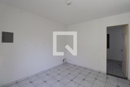 Sala de apartamento à venda com 2 quartos, 50m² em Portal dos Gramados, Guarulhos