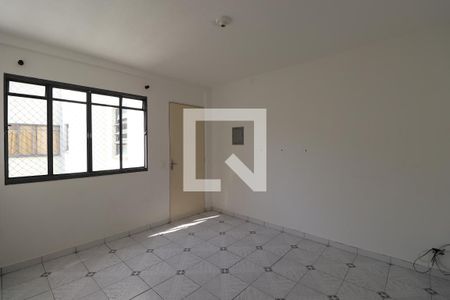 Sala de apartamento à venda com 2 quartos, 50m² em Portal dos Gramados, Guarulhos