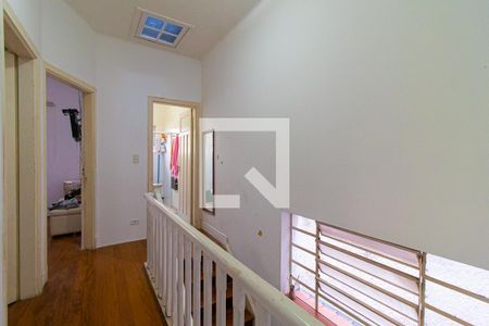 Escada de casa à venda com 3 quartos, 250m² em Bela Vista, São Paulo