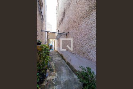 Quintal de casa à venda com 3 quartos, 250m² em Bela Vista, São Paulo
