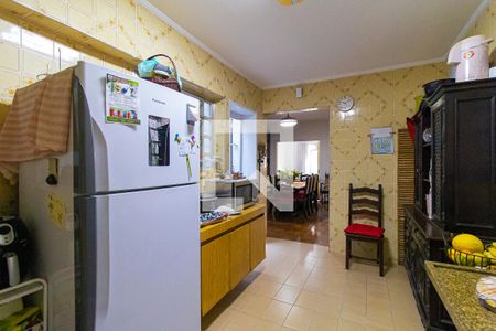 Cozinha de casa à venda com 3 quartos, 250m² em Bela Vista, São Paulo