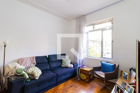 Sala de casa à venda com 3 quartos, 250m² em Bela Vista, São Paulo