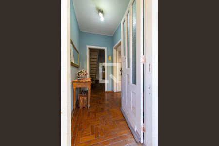Sala de casa à venda com 3 quartos, 250m² em Bela Vista, São Paulo