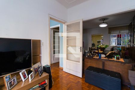 Sala de casa à venda com 3 quartos, 250m² em Bela Vista, São Paulo