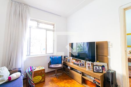 Sala de casa à venda com 3 quartos, 250m² em Bela Vista, São Paulo