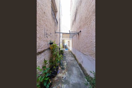 Quintal de casa à venda com 3 quartos, 250m² em Bela Vista, São Paulo