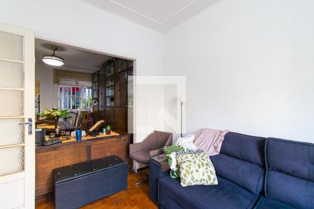 Sala de casa à venda com 3 quartos, 250m² em Bela Vista, São Paulo