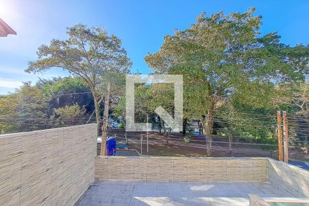 Casa à venda com 143m², 3 quartos e 3 vagas Casa à venda com 143m², 3 quartos e 3 vagasVista da Sacada