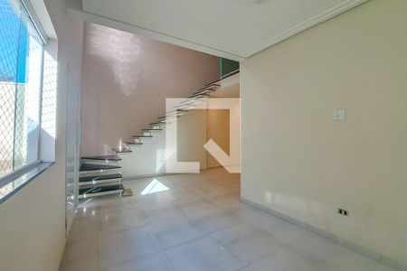 Sala de casa à venda com 3 quartos, 143m² em Anchieta, São Bernardo do Campo