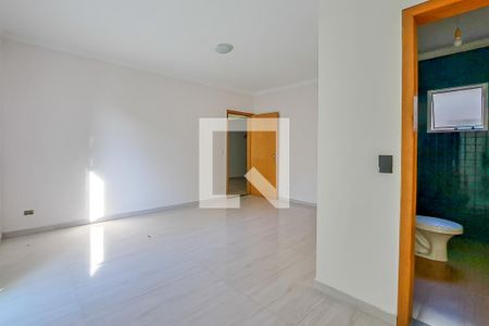 Quarto Suíte de casa à venda com 3 quartos, 143m² em Anchieta, São Bernardo do Campo