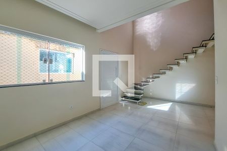 Sala de casa à venda com 3 quartos, 143m² em Anchieta, São Bernardo do Campo