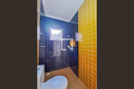 Casa à venda com 143m², 3 quartos e 3 vagas Casa à venda com 143m², 3 quartos e 3 vagasBanheiro da Suíte