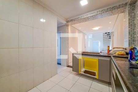 Casa à venda com 143m², 3 quartos e 3 vagas Casa à venda com 143m², 3 quartos e 3 vagasCozinha