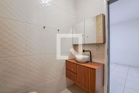 Casa à venda com 143m², 3 quartos e 3 vagas Casa à venda com 143m², 3 quartos e 3 vagasBanheiro da Suíte 2