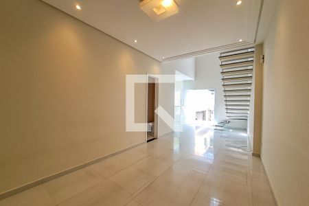 Sala de casa à venda com 3 quartos, 143m² em Anchieta, São Bernardo do Campo