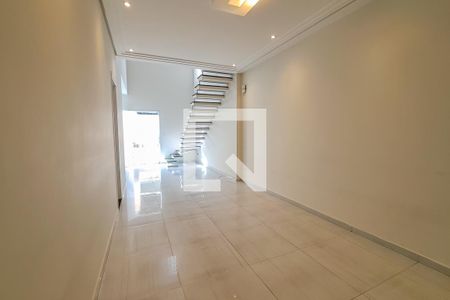 Sala de casa à venda com 3 quartos, 143m² em Anchieta, São Bernardo do Campo