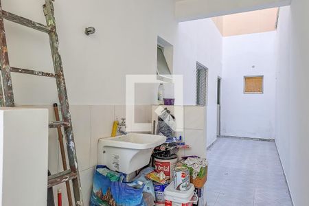 Casa à venda com 143m², 3 quartos e 3 vagas Casa à venda com 143m², 3 quartos e 3 vagasÁrea de Serviço
