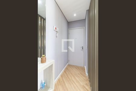 Entrada de apartamento à venda com 2 quartos, 94m² em Vila Nair, São Paulo