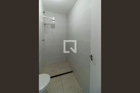 Apartamento para alugar com 50m², 2 quartos e 1 vaga Apartamento para alugar com 50m², 2 quartos e 1 vagaBanheiro
