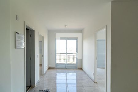 Sala de apartamento para alugar com 2 quartos, 50m² em Vila Zita, Ferraz de Vasconcelos