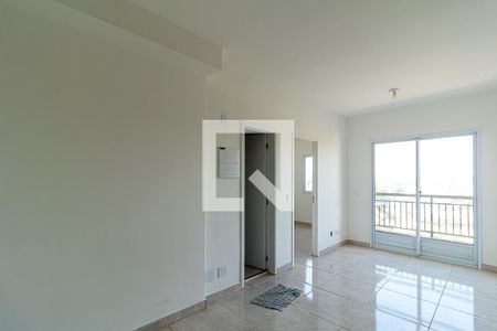 Sala de apartamento para alugar com 2 quartos, 50m² em Vila Zita, Ferraz de Vasconcelos