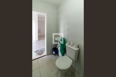 Apartamento para alugar com 50m², 2 quartos e 1 vaga Apartamento para alugar com 50m², 2 quartos e 1 vagaBanheiro