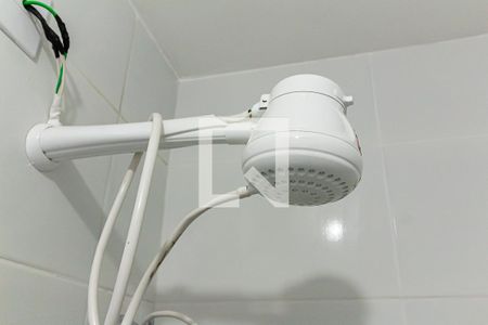 Apartamento para alugar com 50m², 2 quartos e 1 vaga Apartamento para alugar com 50m², 2 quartos e 1 vagaBanheiro