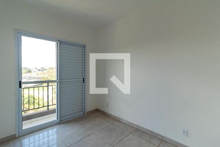 Quarto 1 de apartamento para alugar com 2 quartos, 50m² em Vila Zita, Ferraz de Vasconcelos