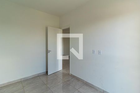 Quarto 1 de apartamento para alugar com 2 quartos, 50m² em Vila Zita, Ferraz de Vasconcelos