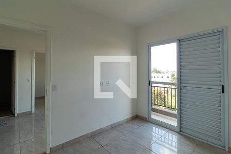 Quarto 1 de apartamento para alugar com 2 quartos, 50m² em Vila Zita, Ferraz de Vasconcelos