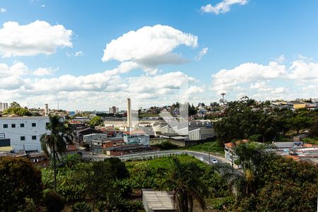 Apartamento para alugar com 50m², 2 quartos e 1 vaga Apartamento para alugar com 50m², 2 quartos e 1 vagaVista da varanda do quarto 1