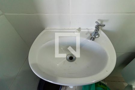 Apartamento para alugar com 50m², 2 quartos e 1 vaga Apartamento para alugar com 50m², 2 quartos e 1 vagaBanheiro