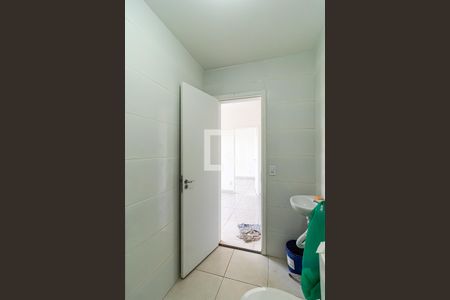 Apartamento para alugar com 50m², 2 quartos e 1 vaga Apartamento para alugar com 50m², 2 quartos e 1 vagaBanheiro