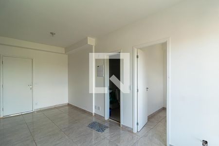 Sala de apartamento para alugar com 2 quartos, 50m² em Vila Zita, Ferraz de Vasconcelos