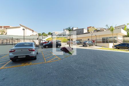 Apartamento para alugar com 50m², 2 quartos e 1 vaga Apartamento para alugar com 50m², 2 quartos e 1 vagaEstacionamento