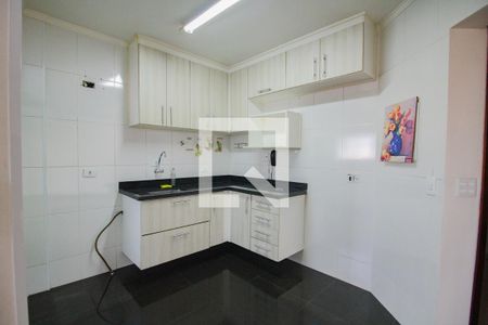 Apartamento à venda com 69m², 3 quartos e 1 vagacozinha