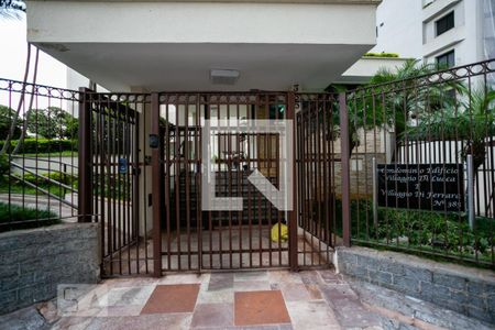 Apartamento à venda com 69m², 3 quartos e 1 vagafachada