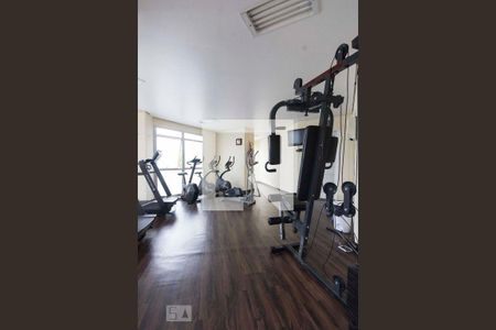 Apartamento à venda com 69m², 3 quartos e 1 vagaacademia