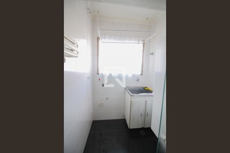 Apartamento à venda com 69m², 3 quartos e 1 vagaarea de serviço