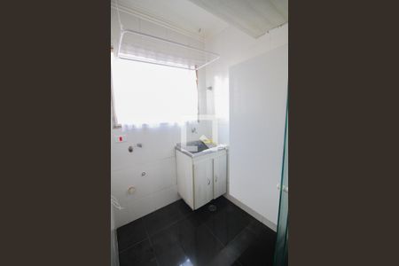 Apartamento à venda com 69m², 3 quartos e 1 vagaarea de serviço