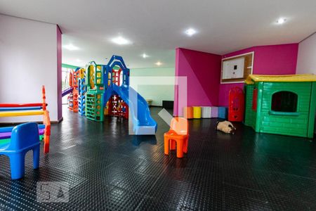 Apartamento à venda com 69m², 3 quartos e 1 vagaplayground