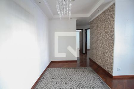 sala de apartamento à venda com 3 quartos, 69m² em Santa Teresinha, São Paulo