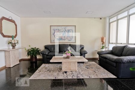 Apartamento à venda com 69m², 3 quartos e 1 vagahall