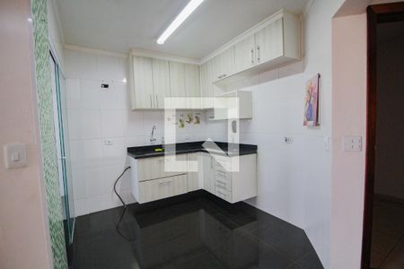Apartamento à venda com 69m², 3 quartos e 1 vagacozinha