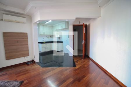 sala de apartamento à venda com 3 quartos, 69m² em Santa Teresinha, São Paulo