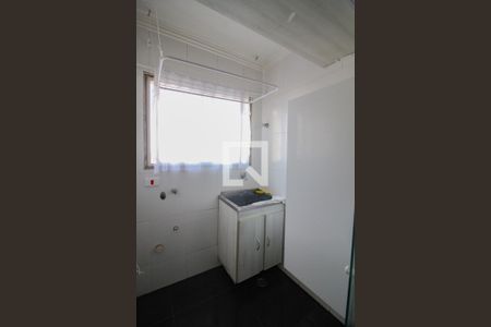 Apartamento à venda com 69m², 3 quartos e 1 vagaarea de serviço