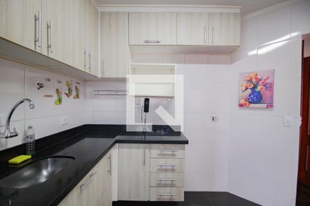 Apartamento à venda com 69m², 3 quartos e 1 vagacozinha