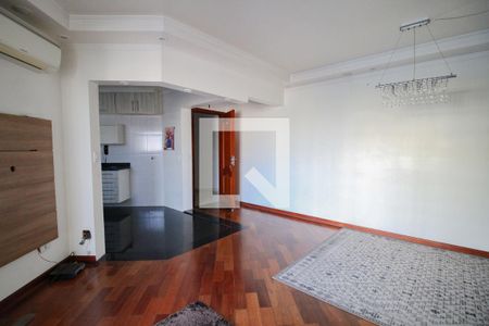 sala de apartamento à venda com 3 quartos, 69m² em Santa Teresinha, São Paulo