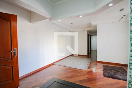 sala de apartamento à venda com 3 quartos, 69m² em Santa Teresinha, São Paulo